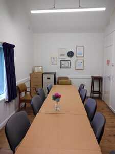Committee Room