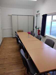 Committee Room